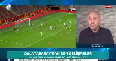 Son dakika transfer haberleri: Galatasaray’da 3 imza birden! Canlı yayında açıkladı