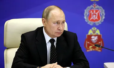 Putin imzaladı! Artık yasak...