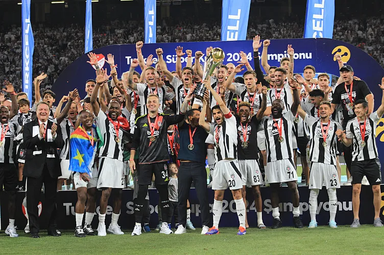 SON DAKİKA! Beşiktaş'tan Galatasaray'a 'salıncak' paylaşımı tepkisi! Başkan Hasan Arat'tan olay sözler...