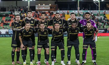 Kayserispor son iç saha maçına çıkıyor