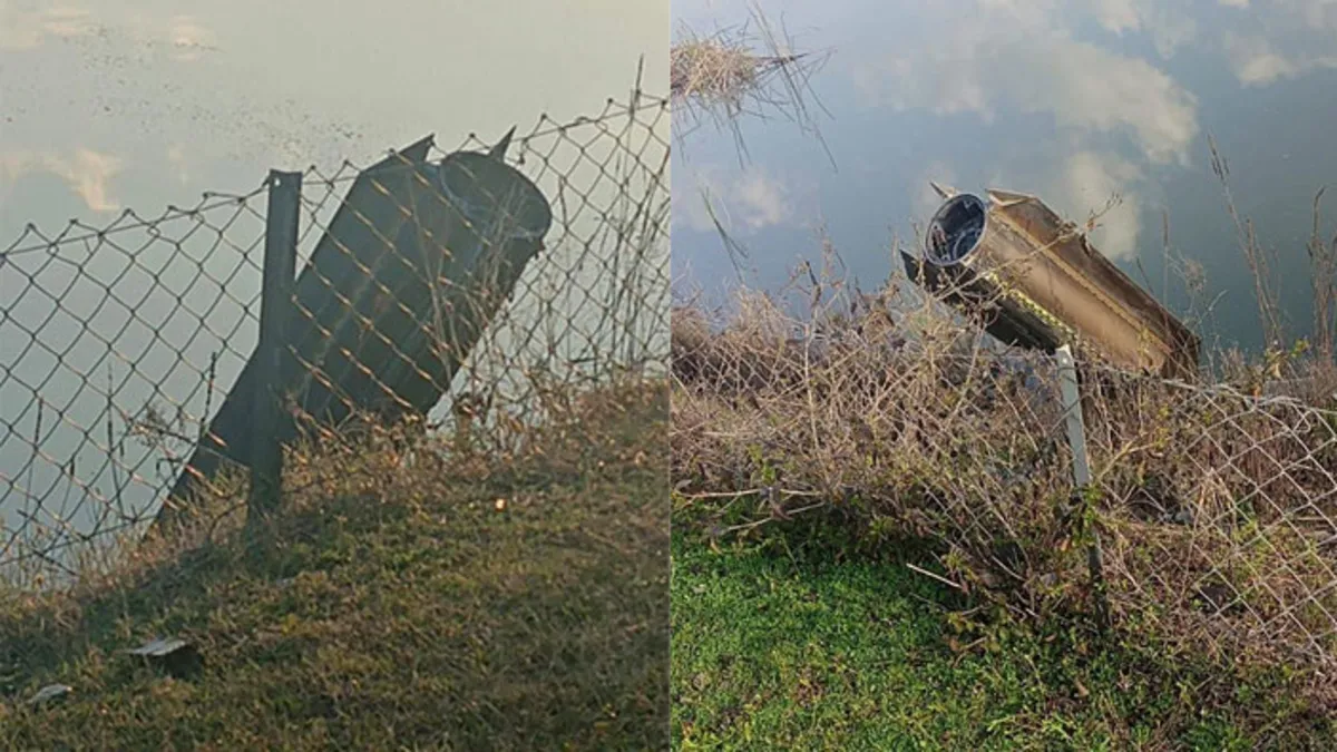 İran ordusundan füze açıklaması: Türkiye’nin egemenliğine saygı duyuyoruz İran ordusundan füze açıklaması: Türkiye’nin egemenliğine saygı duyuyoruz