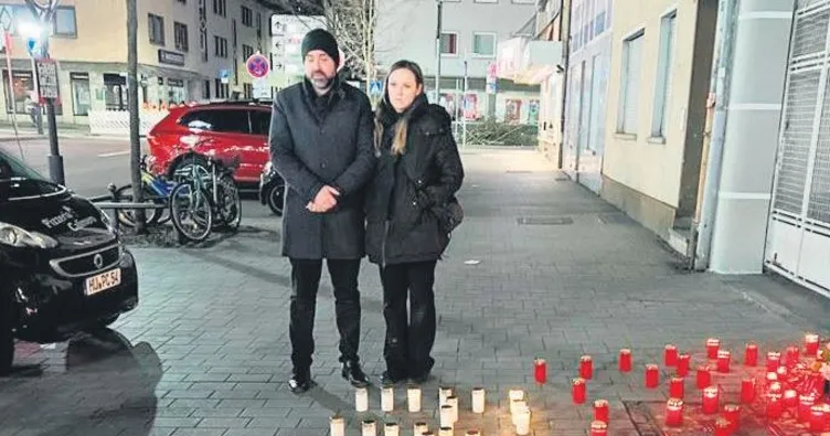 Kendimizi güvende hissetmiyoruz