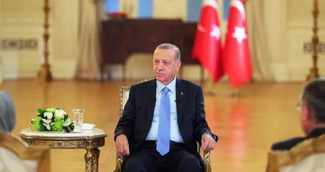 SON DAKİKA | Başkan Erdoğan'dan 14 Mayıs seçimleri mesajı: Meydanların dili zafer diyor