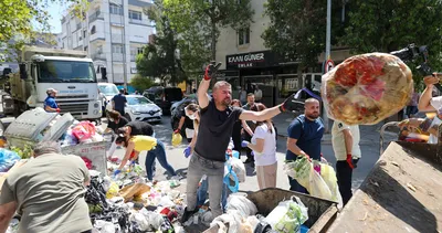 CHP’li belediyenin çevre katliamına suçüstü! Bakanlık harekete geçti: 1.8 milyonluk ceza...