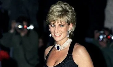 Lady Diana hakkında şoke eden iddia! Çocuklarını alıp ABD’ye gitmek istemiş...