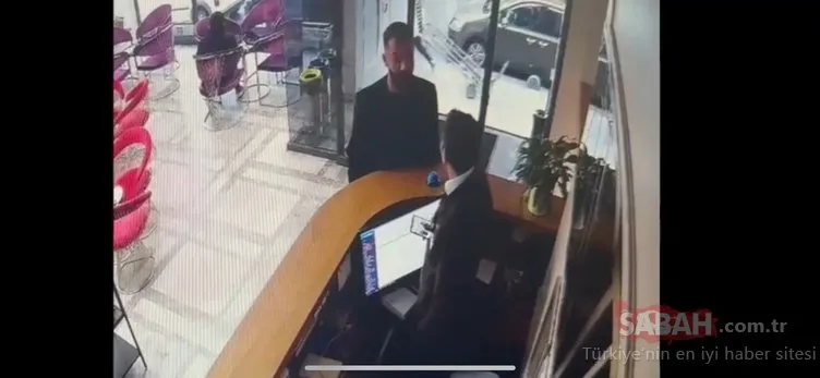 İstanbul’da dehşete düşüren olay: Kurşun yağmuruna tuttu! Beni bir abi gönderdi...