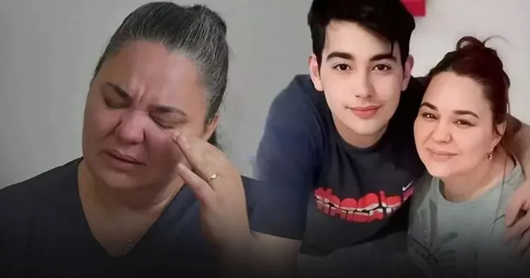 Kayıp Veli Eren’i özel ekip arıyor