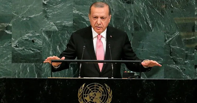 Alkin: Türkiye ’asimetrik’ düzene karşı savaş açtı