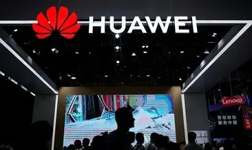 Son dakika: ABD’den Huawei’ye ek süre! 45 gün daha uzatıldı