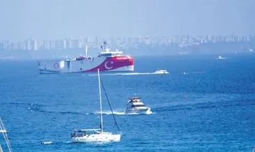 Yunanistan ile görüşmeler başlıyor