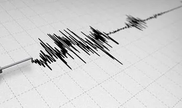 Hazro’da 3.6 büyüklüğünde deprem