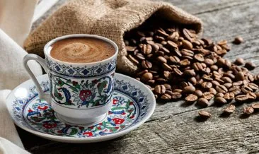 “Günde 5 fincan kahvenin kalbe faydası var”