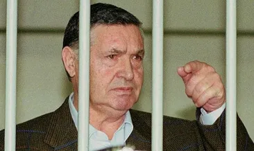 ‘Babaların babası’ hapiste can verdi