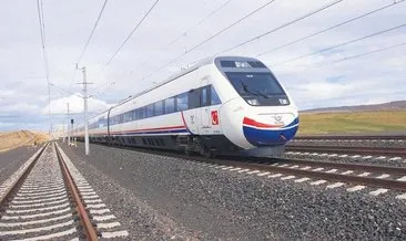 Milli elektrikli tren öncesi TÜRASAŞ kuruldu