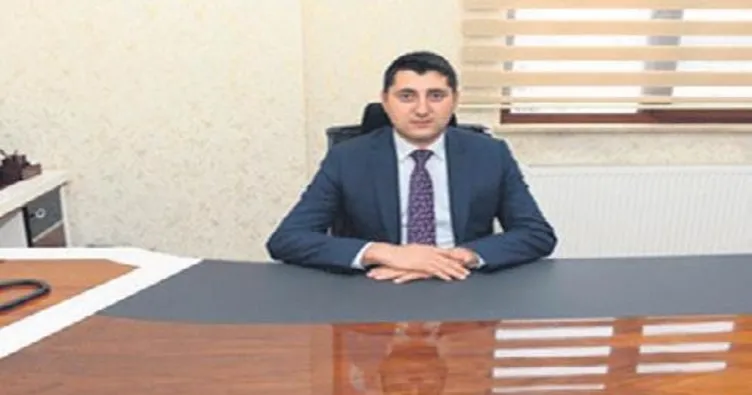 FETÖ’cü kaymakama 15 yıl hapis talebi