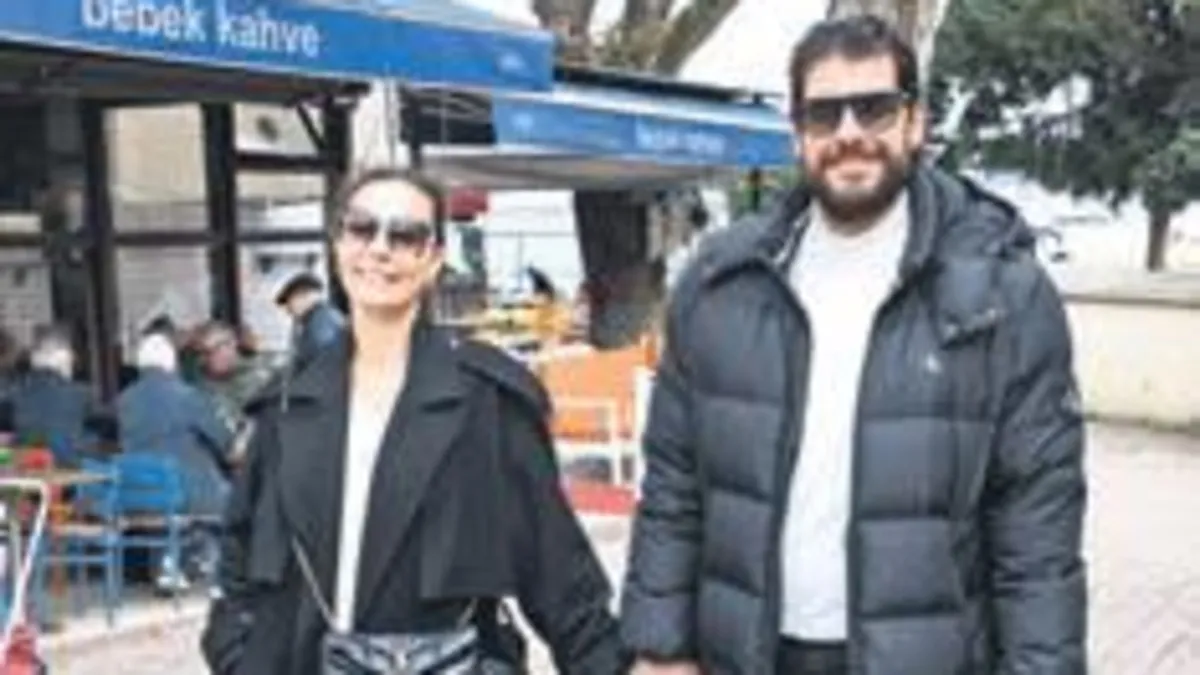 Evde sadece şarkı var