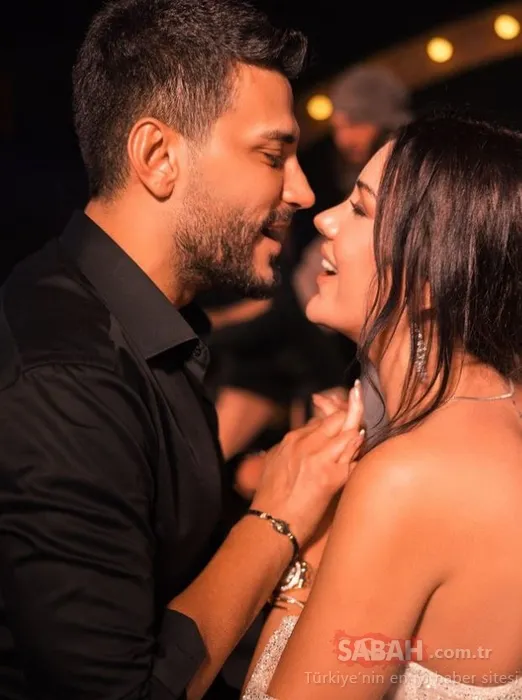 Engin Polat’ın tahliyesi sonrası Dilan Polat sessizliğini bozdu! Kutlamayı ’Enerji’ ile yaptı sosyal medyadan yorum yağdı!