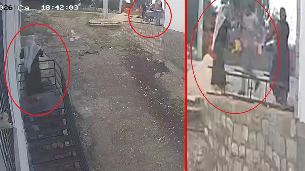 Engelli kızı için rampa isteyince komşusu kürekle darp etti! Talihsiz kadın kabus dakikalarını anlattı: Seni öldürüp leşini… Engelli kızı için rampa isteyince komşusu kürekle darp etti! Talihsiz kadın kabus dakikalarını anlattı: Seni öldürüp leşini…