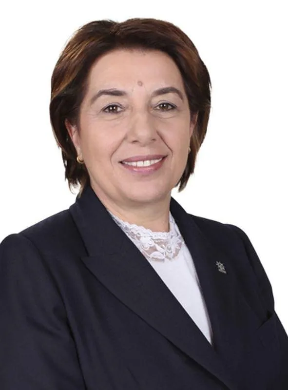 İşte AK Parti'nin MKYK listesi