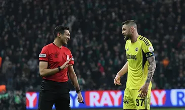 Milan Skriniar PFDK’ye sevk edildi