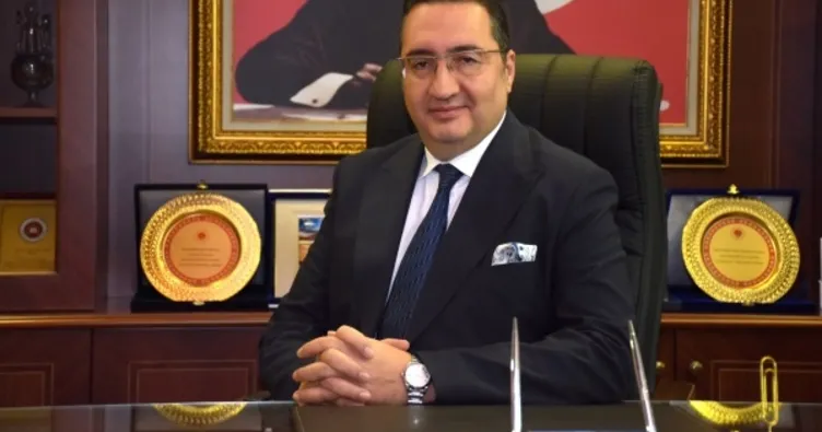 İstanbul BAM Başkanı’nın acı günü