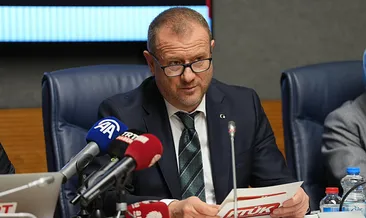 RTÜK TBMM’de sunum yaptı: Şiddet eylemlerine 7 yaptırım