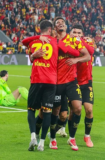 Göztepe için fırsat haftası