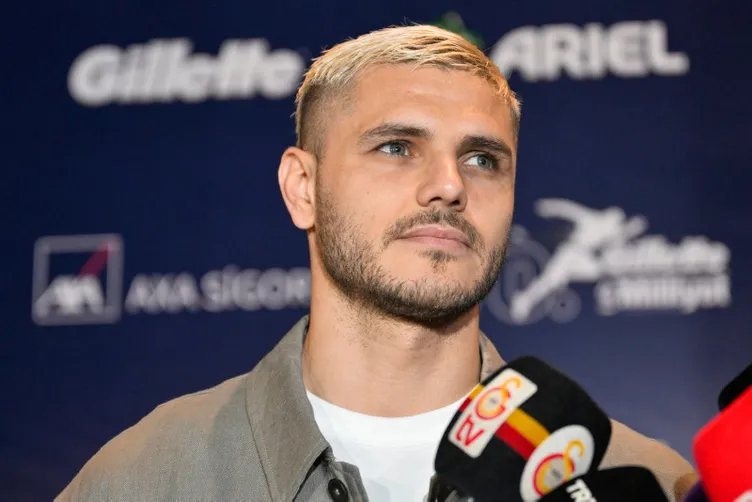 Son dakika Galatasaray haberi: Mauro Icardi'ye sürpriz teklif! Tam 15 milyon Euro...