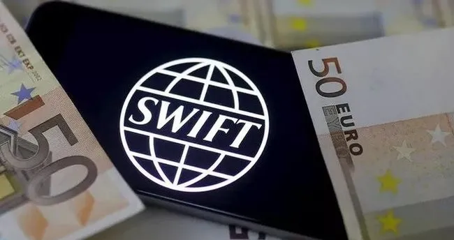 Suriye SWIFT sistemine geri dönüyor