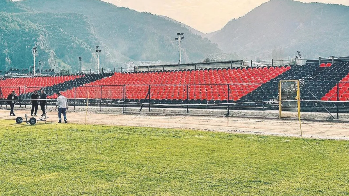 Perde açılıyor! Aslan 20.30’da A Spor’da