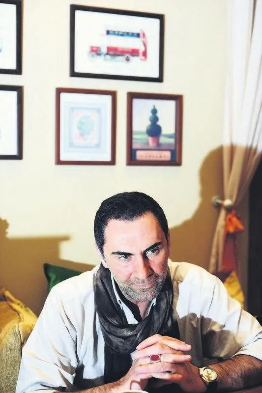 атилла сарал