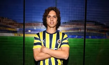 Son dakika haberleri: Fenerbahçe, Emre Demir transferini resmen açıkladı!