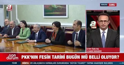 DEM heyeti İmralı’ya gidiyor | Video