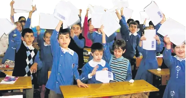 Karne hediyesi teknolojik olmasın