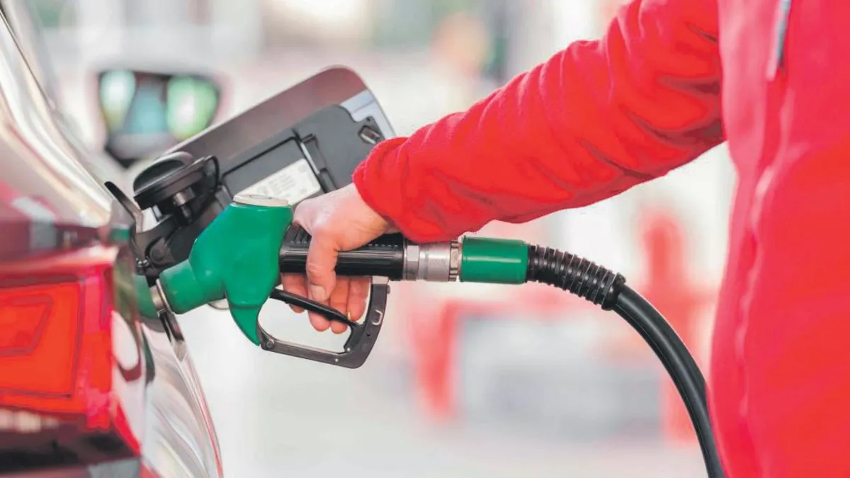 İngiltere’de yakıt hırsızlığı arttı