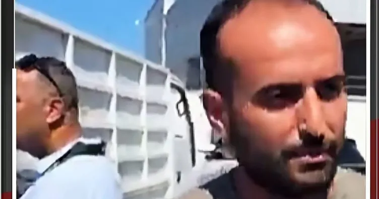 Gemiden kurtarılan vatandaş dehşet anlarını anlattı: Gemi su alıyor diye defalarca söyledik