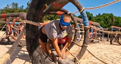 Survivor dokunulmazlık oyununu kim kazandı? 13 Nisan 2026 Survivor eleme adayı kim oldu?