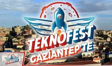 Teknofest ne zaman? 2020 Teknofest Gaziantep tarihi