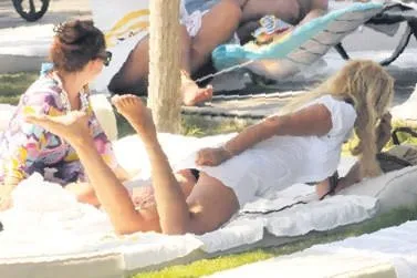 Tatil günlüğü- 17 Temmuz 2009