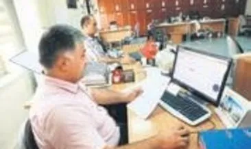 Keçiören’de online yapılandırma