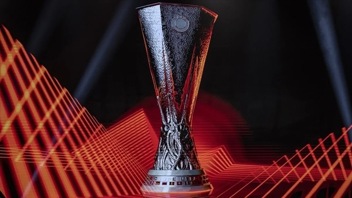 UEFA Avrupa Ligi’nde çeyrek finalistler belli oluyor! UEFA Avrupa Ligi’nde çeyrek finalistler belli oluyor!