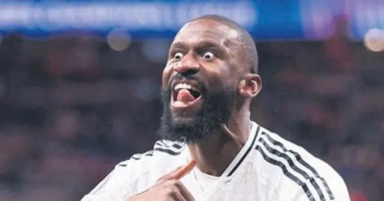 Real Madrid’e şok soruşturma