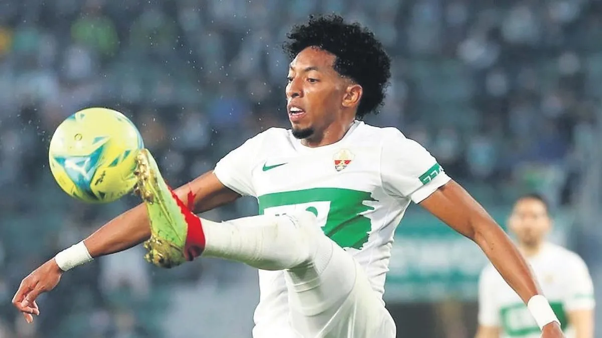Friedel, Mojica’nın peşine düştü