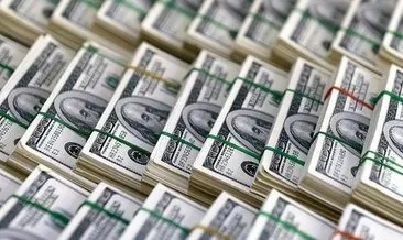 Hazine ve Maliye Bakanlığı dış borç stoku verilerini açıkladı
