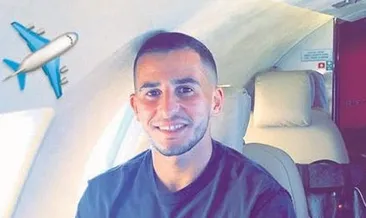 Uçuş yasağına özel uçak formülü