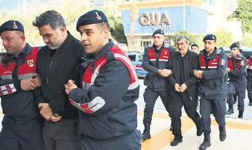 Tapu şebekesinin elebaşı doktor