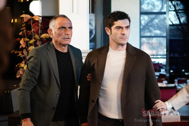 Bir Gece Masalı’da tabuta konulup gömülen Mahir kurtulabilecek mi?