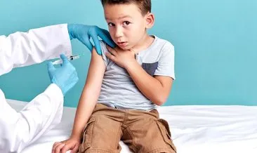 Aşıyı reddederek çocuğunuzu ve toplumu riske atmayın!