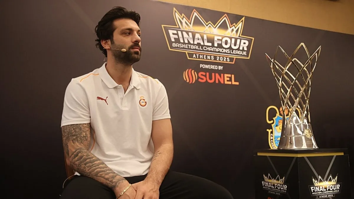 Kupayı kazanmak... </div>
<div class=