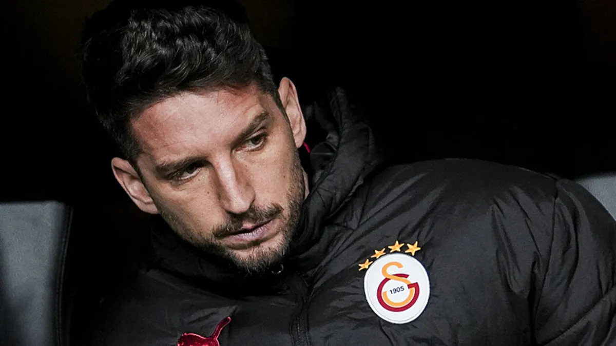 Son dakika haberi: Galatasaray'da Dries Mertens gerçekleri ortaya çıktı! İşte Okan Buruk'un Alanyaspor maçındaki düşüncesi… Son dakika haberi: Galatasaray'da Dries Mertens gerçekleri ortaya çıktı! İşte Okan Buruk'un Alanyaspor maçındaki düşüncesi…